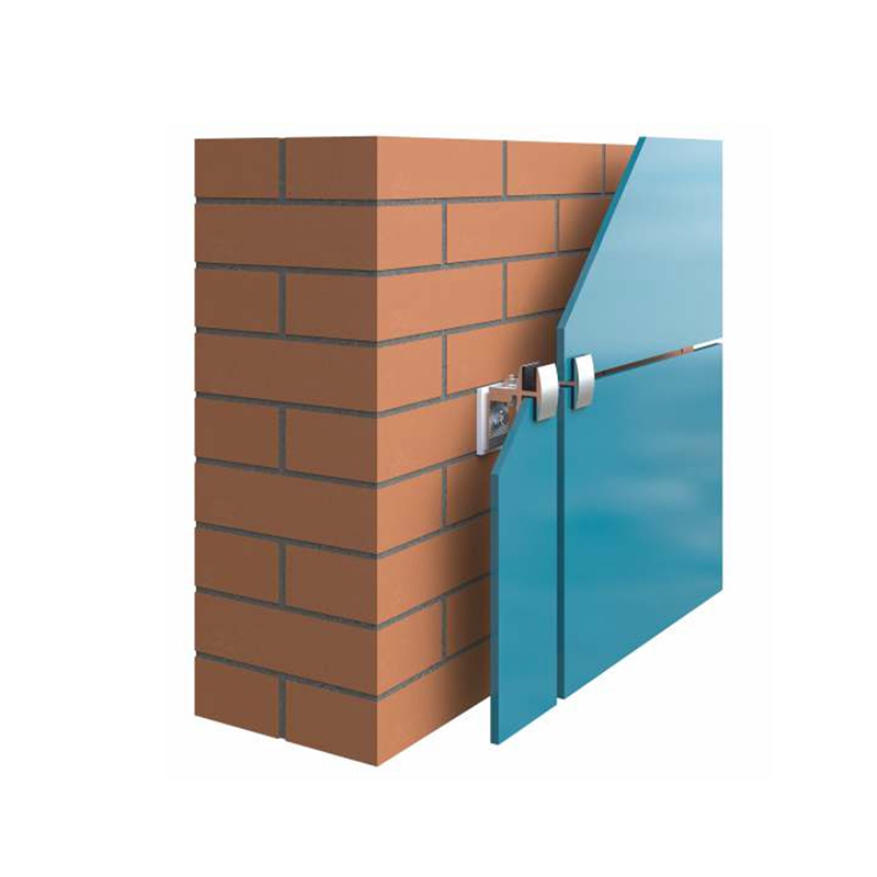 Mal met pakking van composiet nieuw materiaal